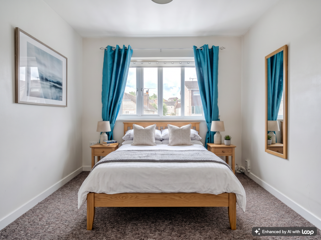 Apartment in Warminster, Wiltshire - More