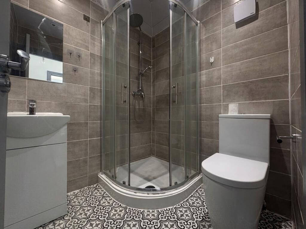 House in Southall - More