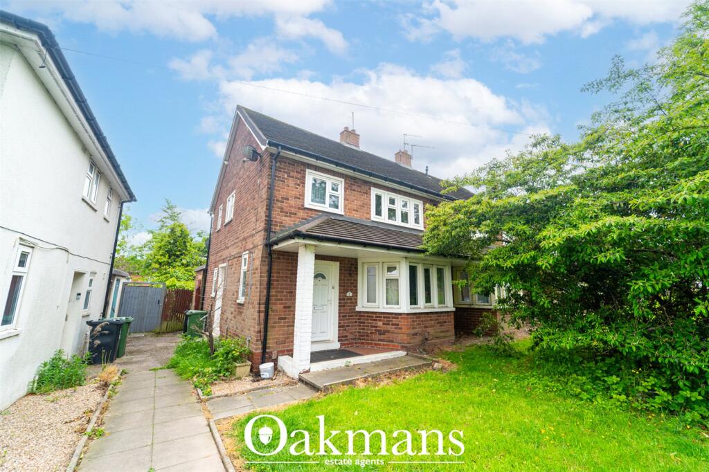 Main image of property: Salters Lane, Redditch, Worcestershire, B97