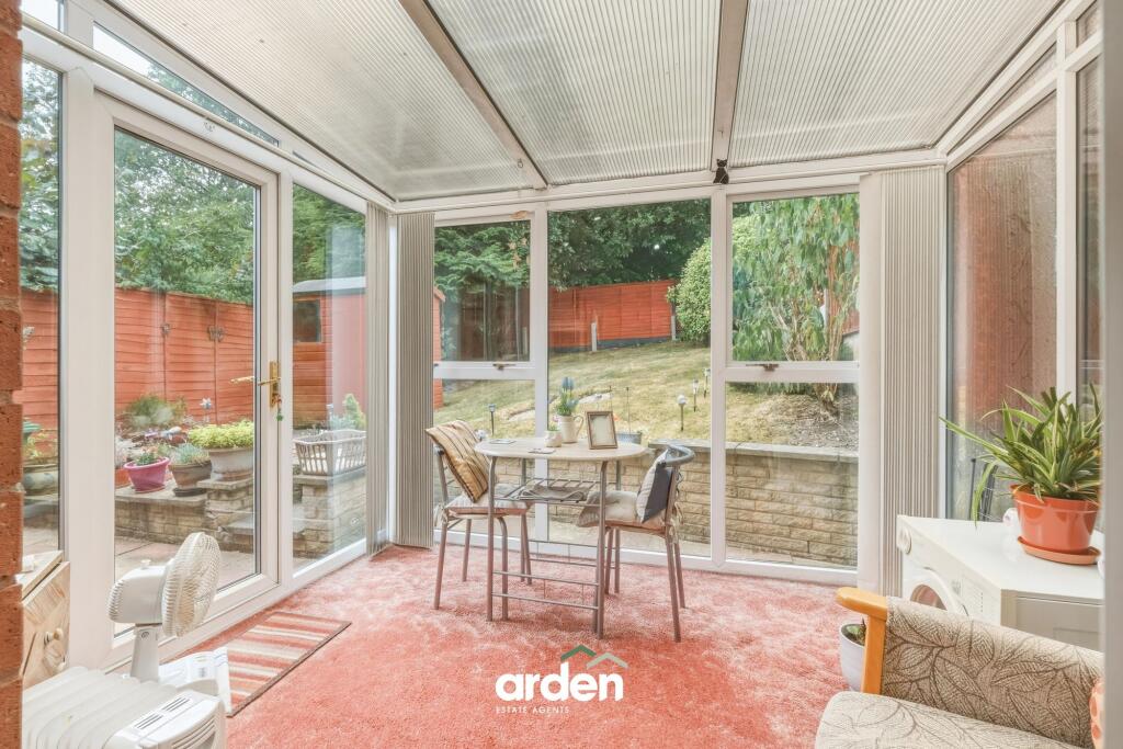 Ellerdene Close, Redditch, B98 photo 5