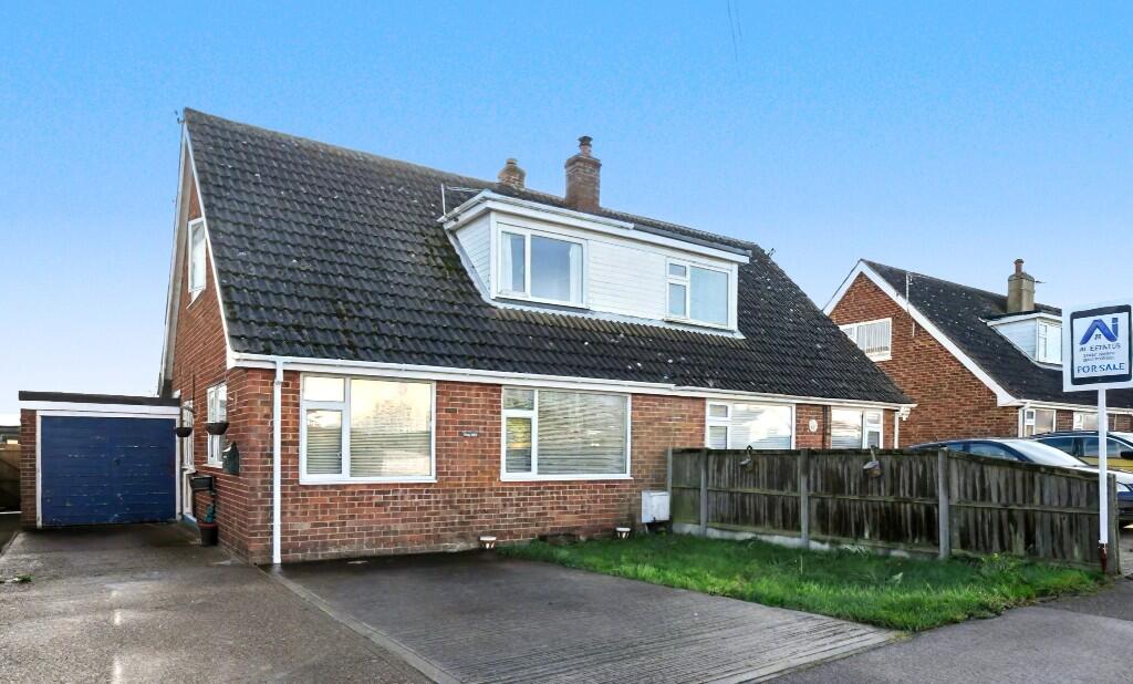 Main image of property: Hardy Road, CT15