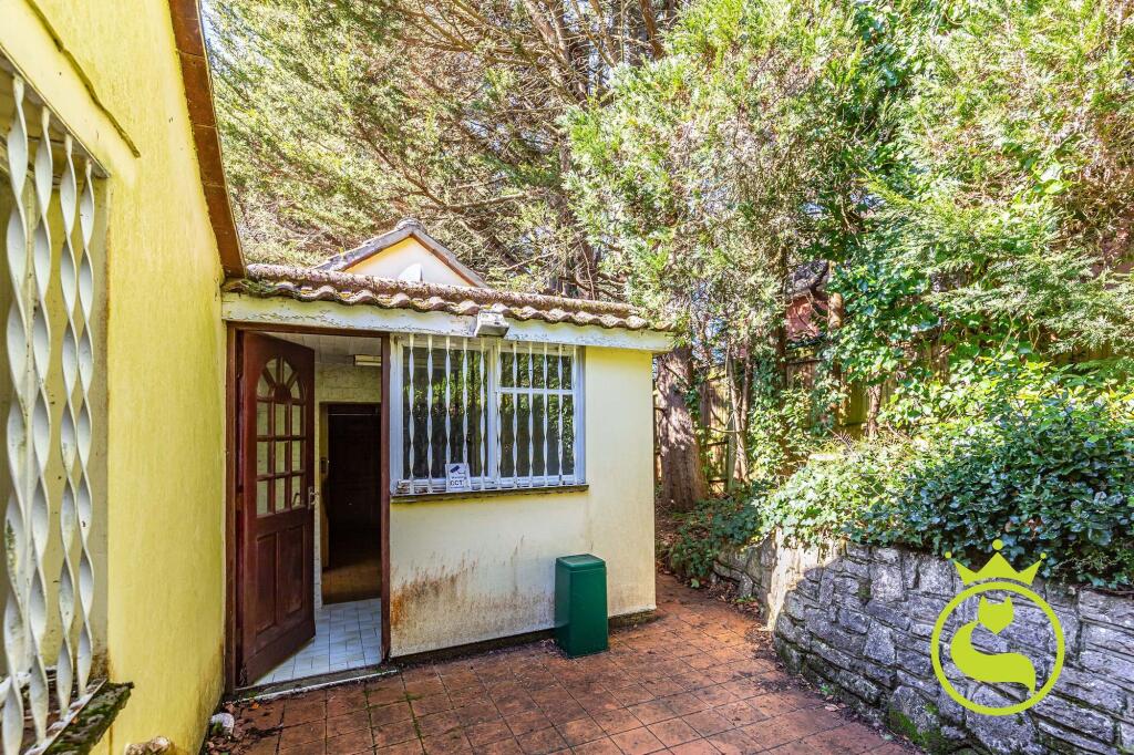 Additional image 32 of LARGE PLOT - Kings Avenue, Lower Parkstone, Poole BH14