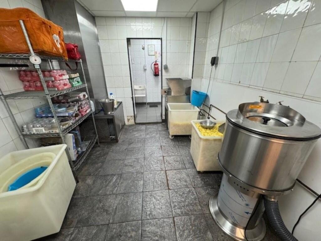 Additional image 12 of Leasehold Fish & Chip Takeaway, East Meadway, Birmingham, B33 0AP