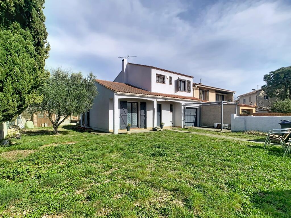 Main image of property: 66560 ortaffa