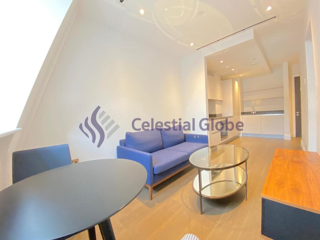 Main image of property: Chancery Lane, City Of Westminster, London