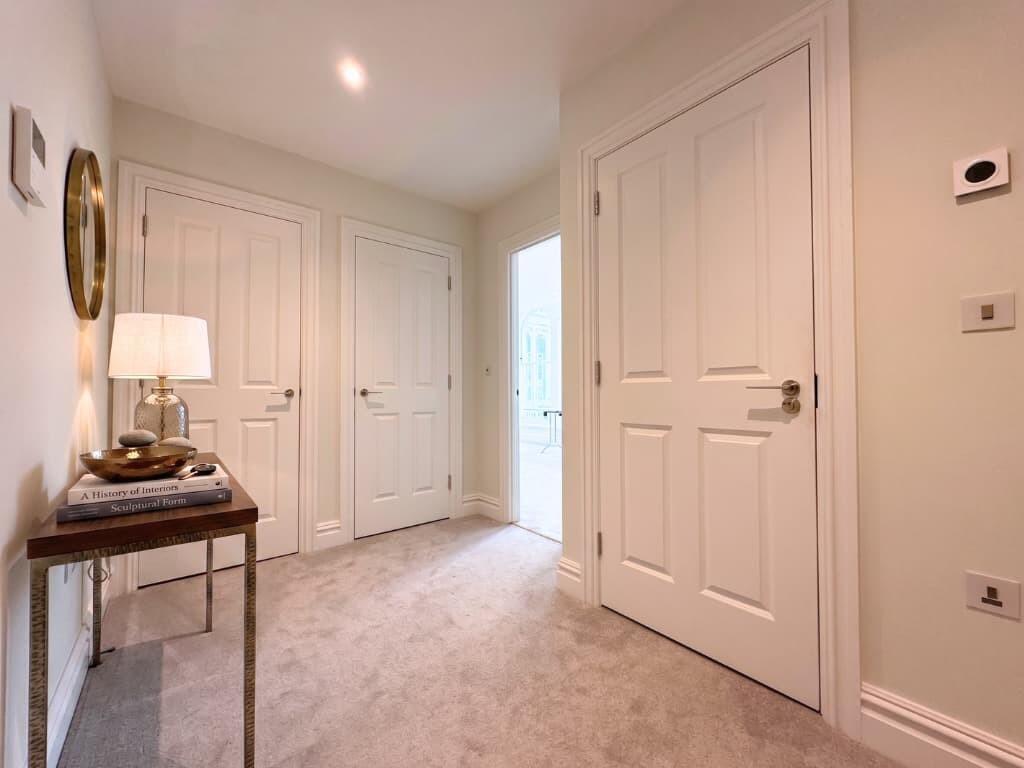 Apartment in Salisbury, Wiltshire - View 3