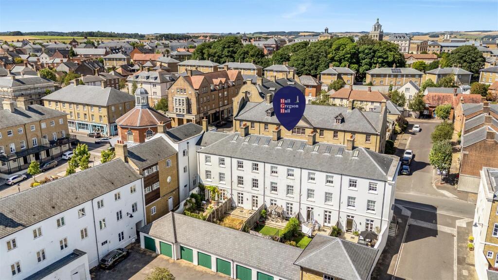 Main image of property: Bridport Road, Poundbury, Dorchester
