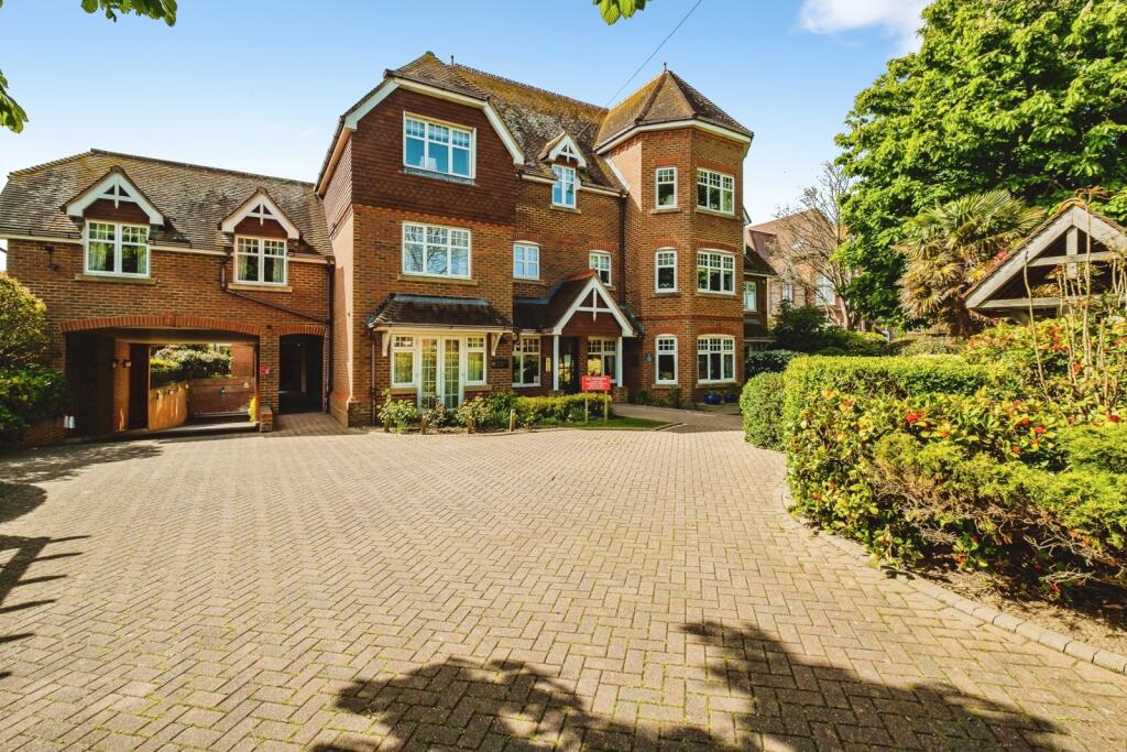 Main image of property: Wordsworth Road, Worthing, West Sussex, BN11