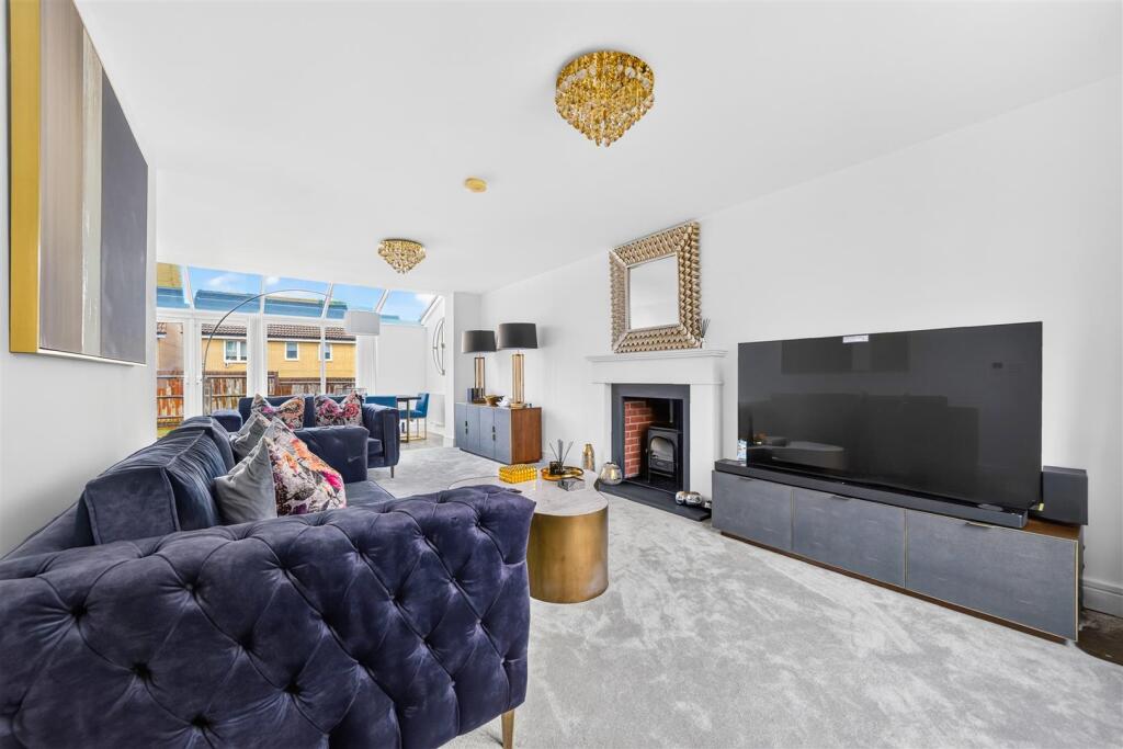House in Ilford - View 5