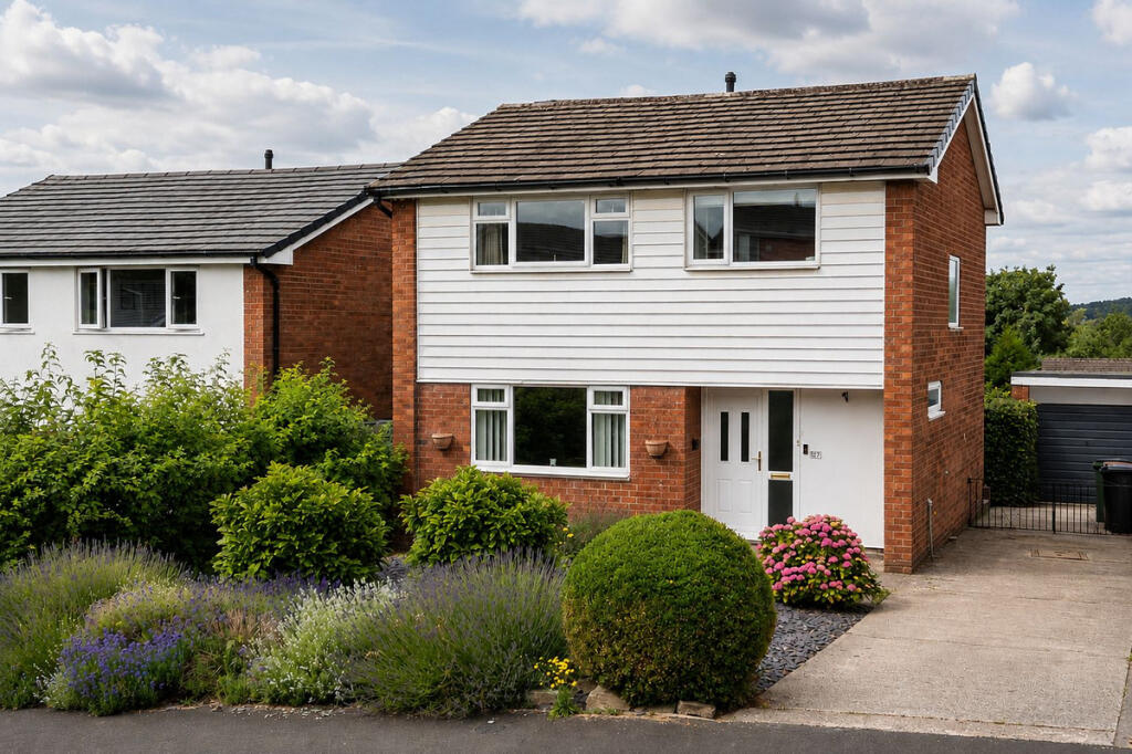 Main image of property: Open Event Sun 19th July | Beacon View, Marple