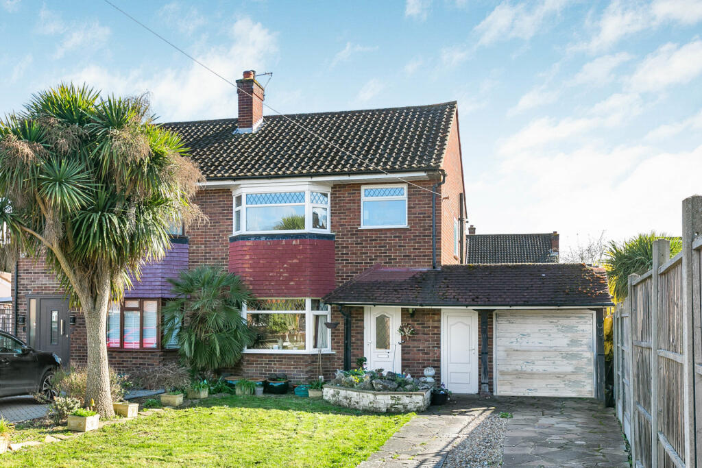 Main image of property: Cumbernauld Gardens, Sunbury-on-Thames, Surrey, TW16