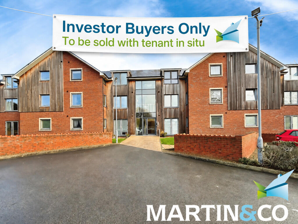 Main image of property: Huntsman House, Normanton