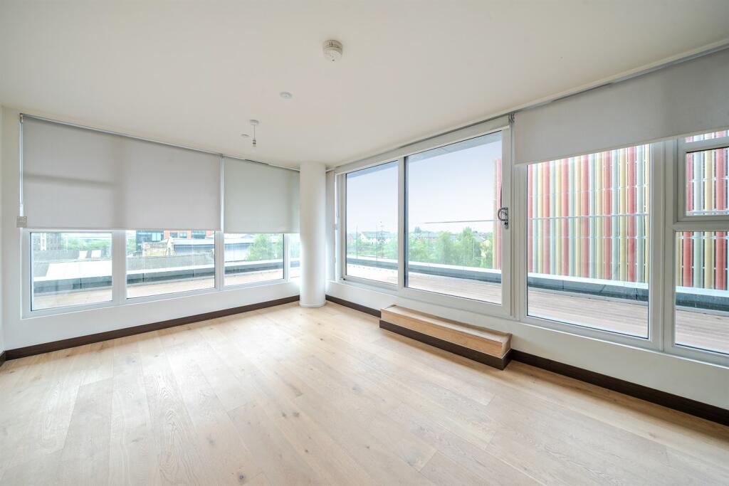 Apartment in Peterborough - View 3