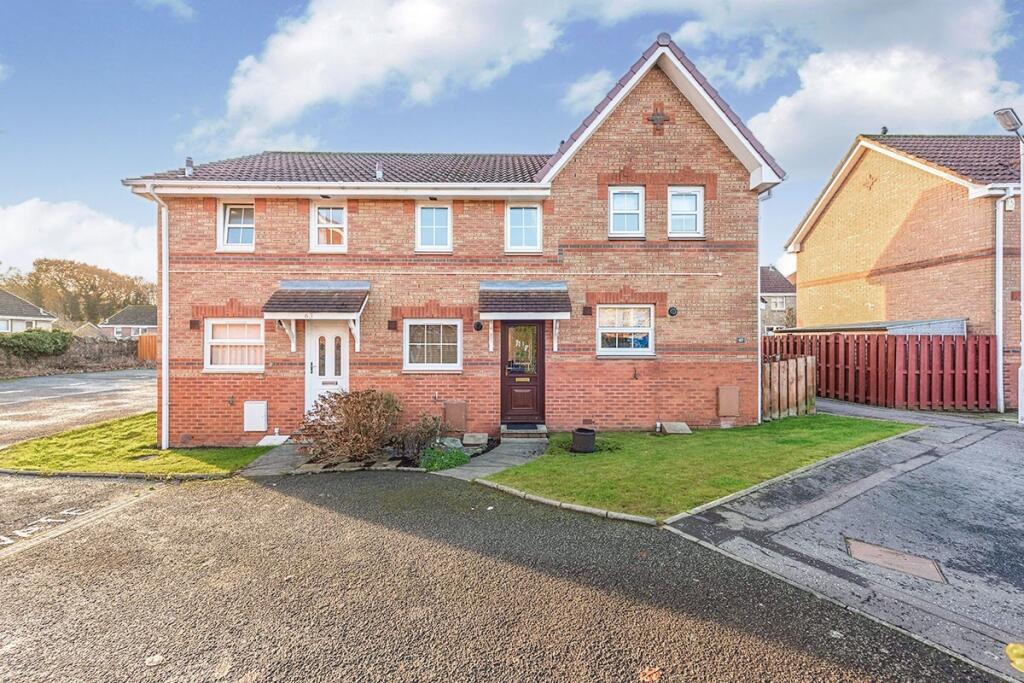 Main image of property: Parklands Crescent, Dalgety Bay, Dunfermline, Fife, KY11