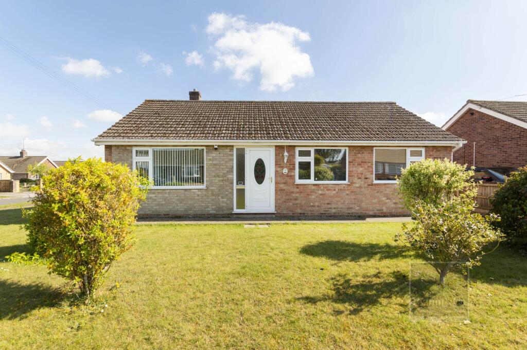 Main image of property: Julian Road, Norwich