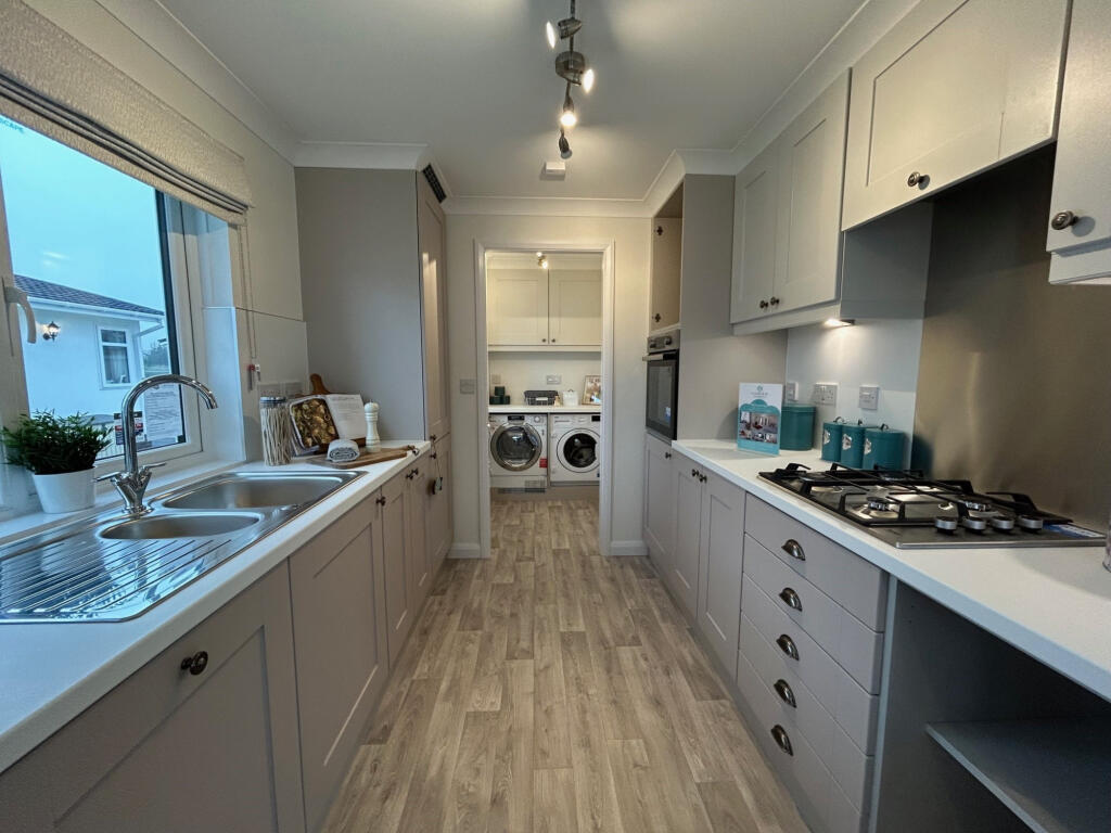 Main image of property: Canvey Island, Essex, SS8