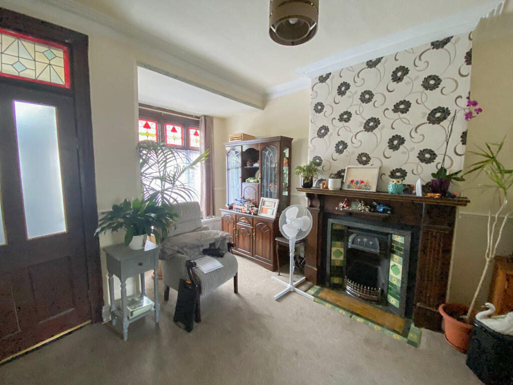House in Sandwell, Bearwood - View 2