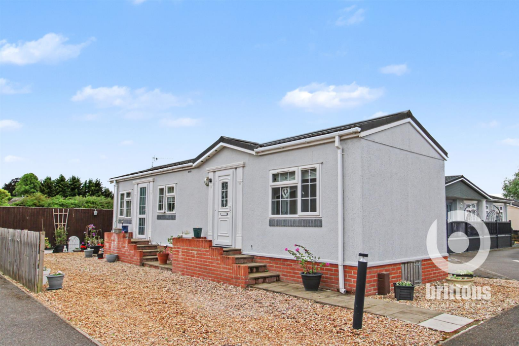 Main image of property: Main Road, West Winch, King's Lynn