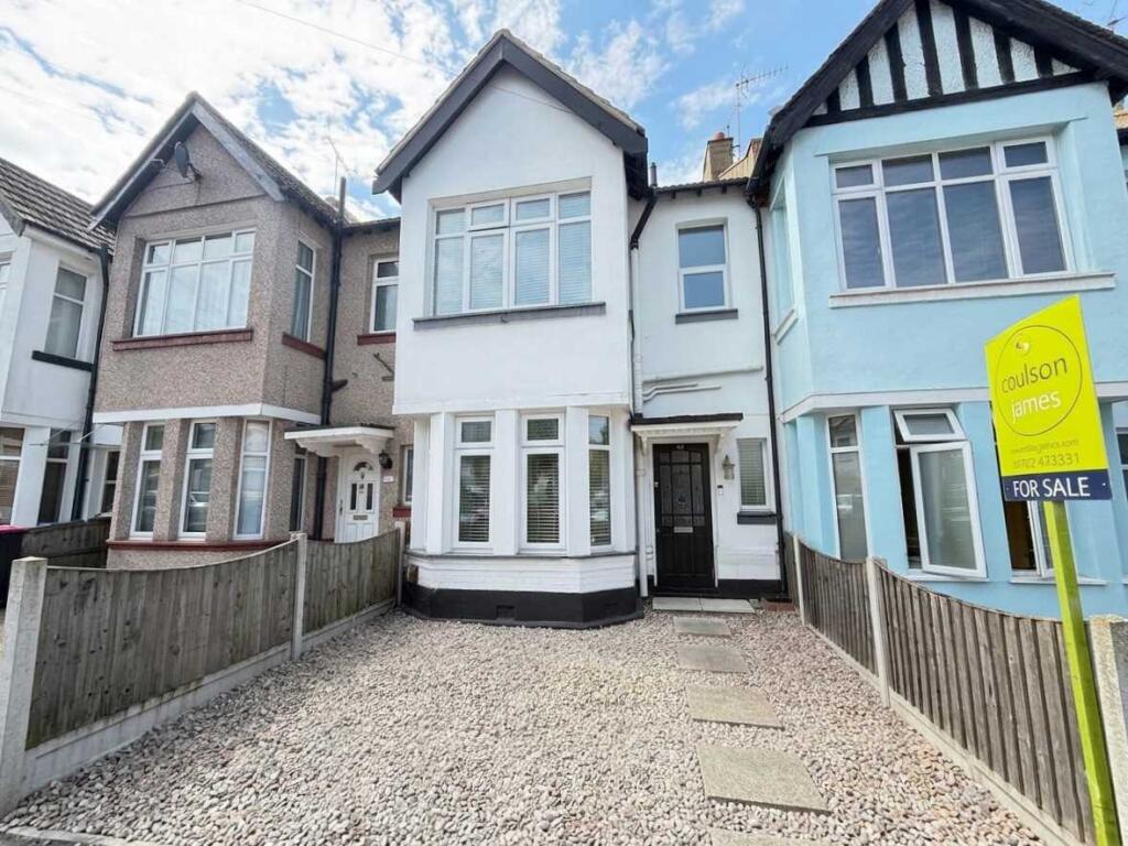 Main image of property: Westcliff on Sea