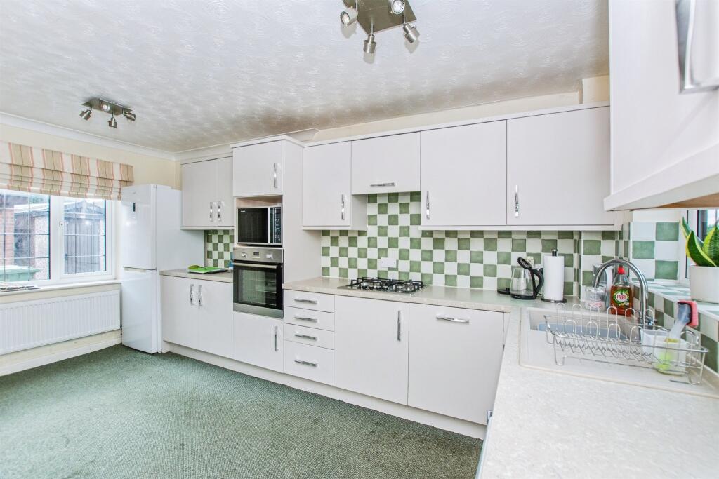 Kooreman Avenue, WISBECH photo 4