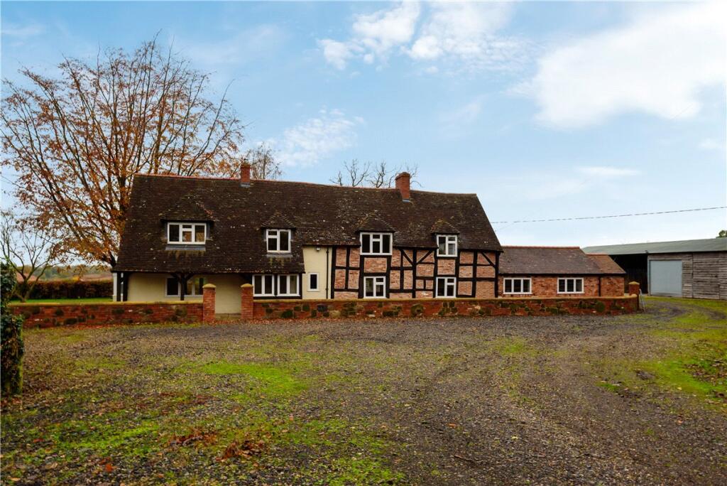 Main image of property: Waste Lane, Balsall Common, Coventry, West Midlands, CV7
