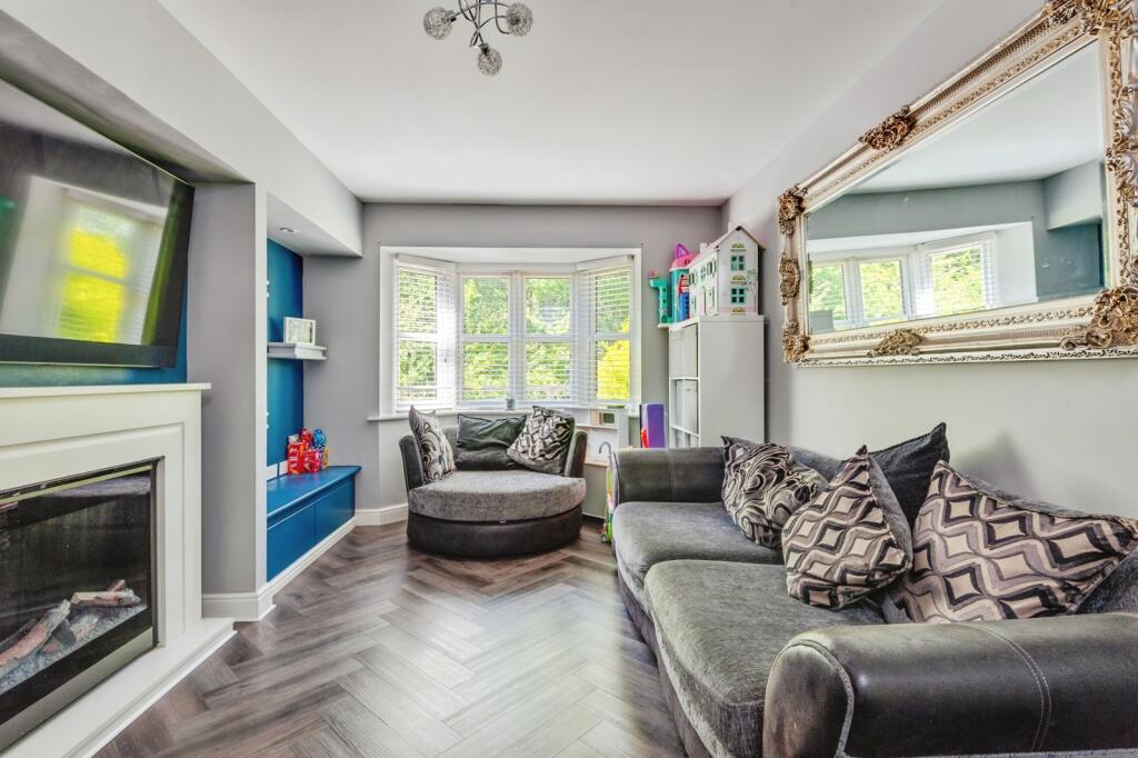 Ansdale Wood Drive, St. Helens, Merseyside, WA9 photo 2