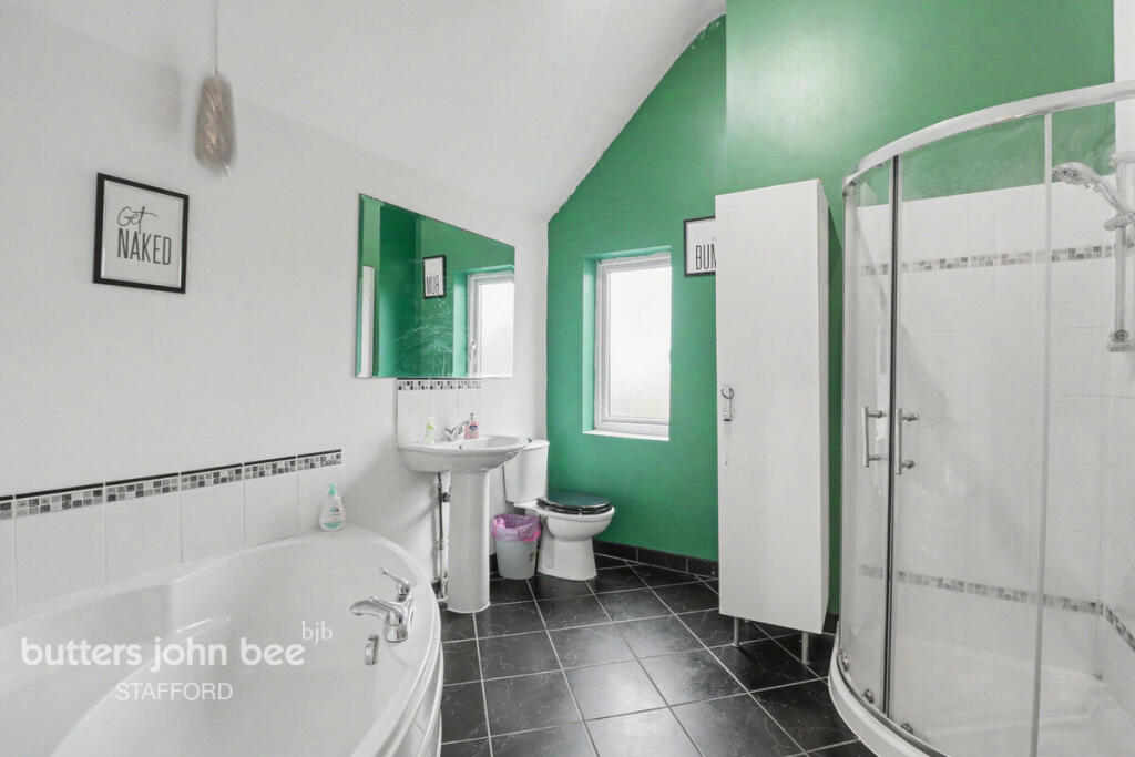 Main image of property: Marston Road, Stafford, ST16 3BY