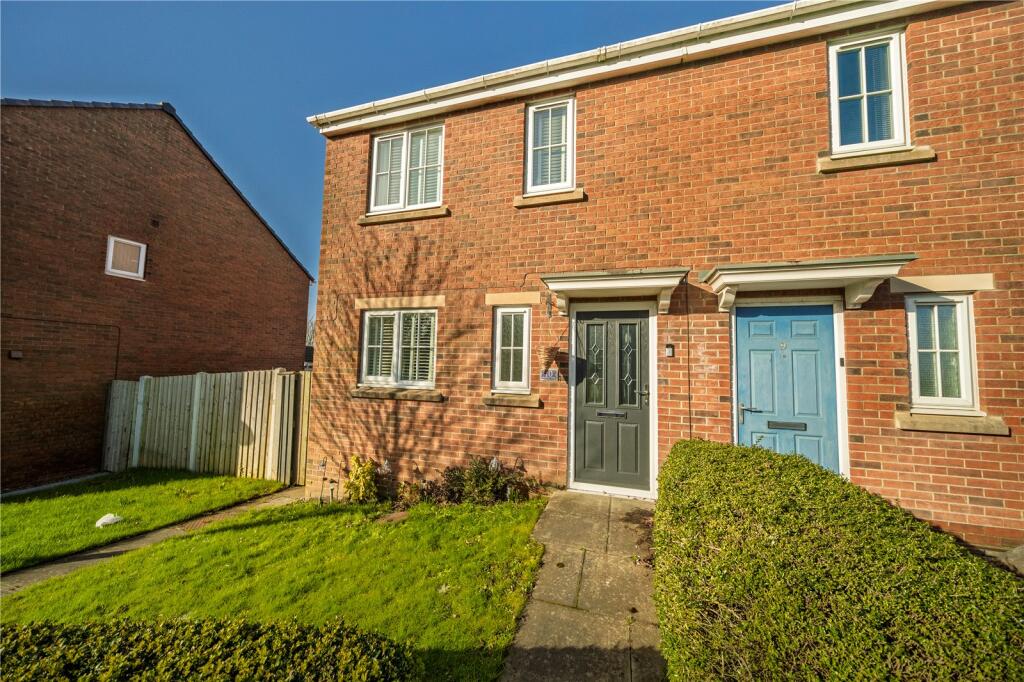 Main image of property: Pennine View, Sherburn Hill, Durham, DH6