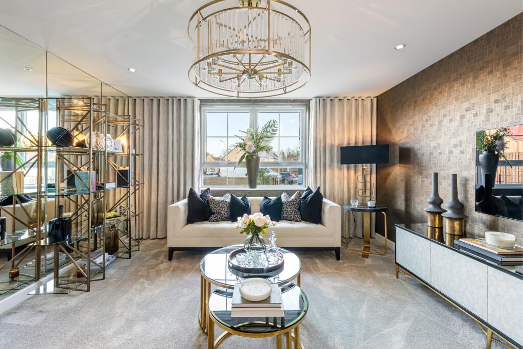 Main image of property: Shale Road,
Winchburgh,
West Lothian,
EH52 6RD