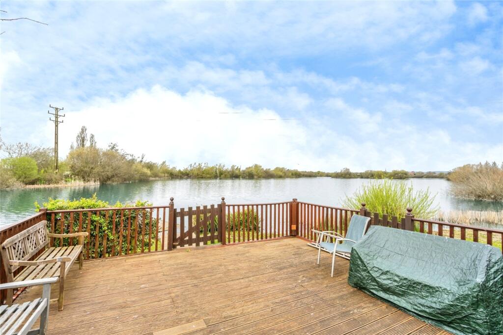 Main image of property: Vinnetrow Road, Runcton, Chichester, West Sussex, PO20