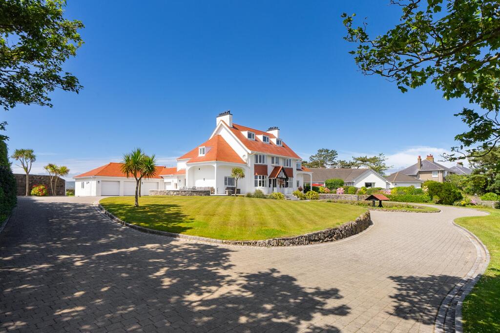 Main image of property: Ronaldsburn, Derbyhaven, Castletown