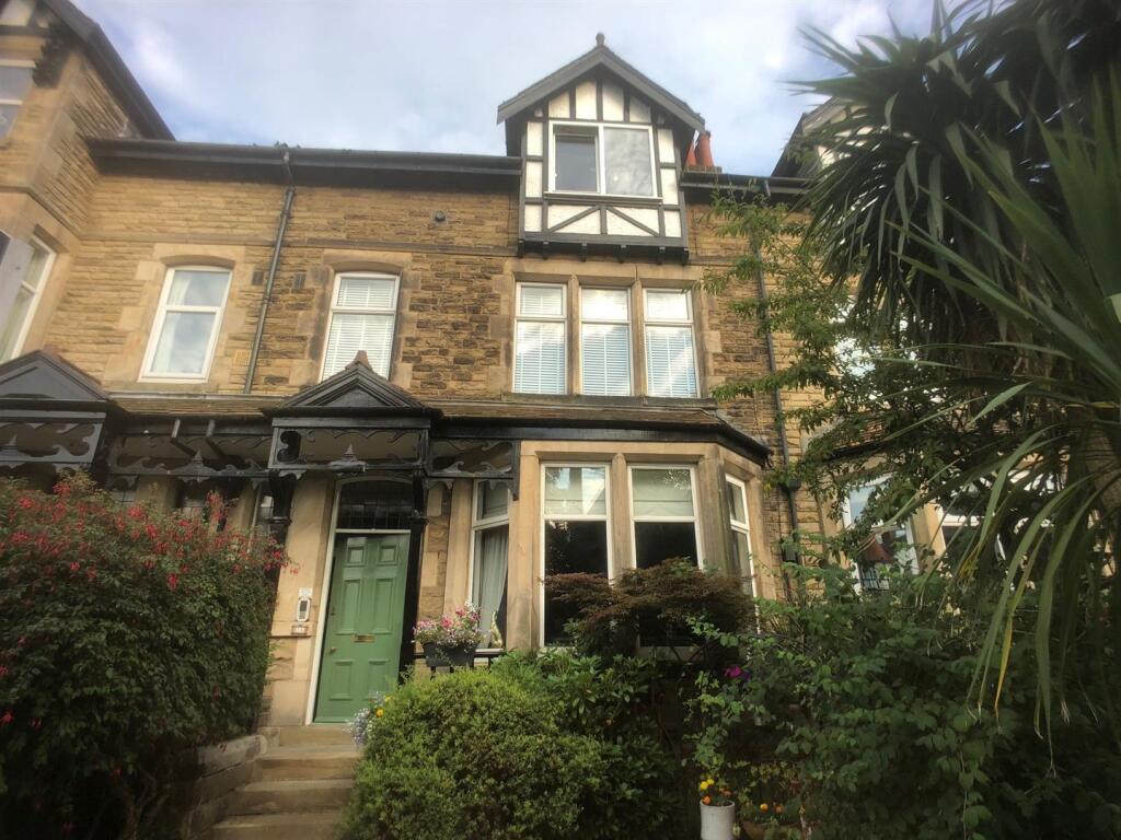 Main image of property: Dragon Parade, Harrogate