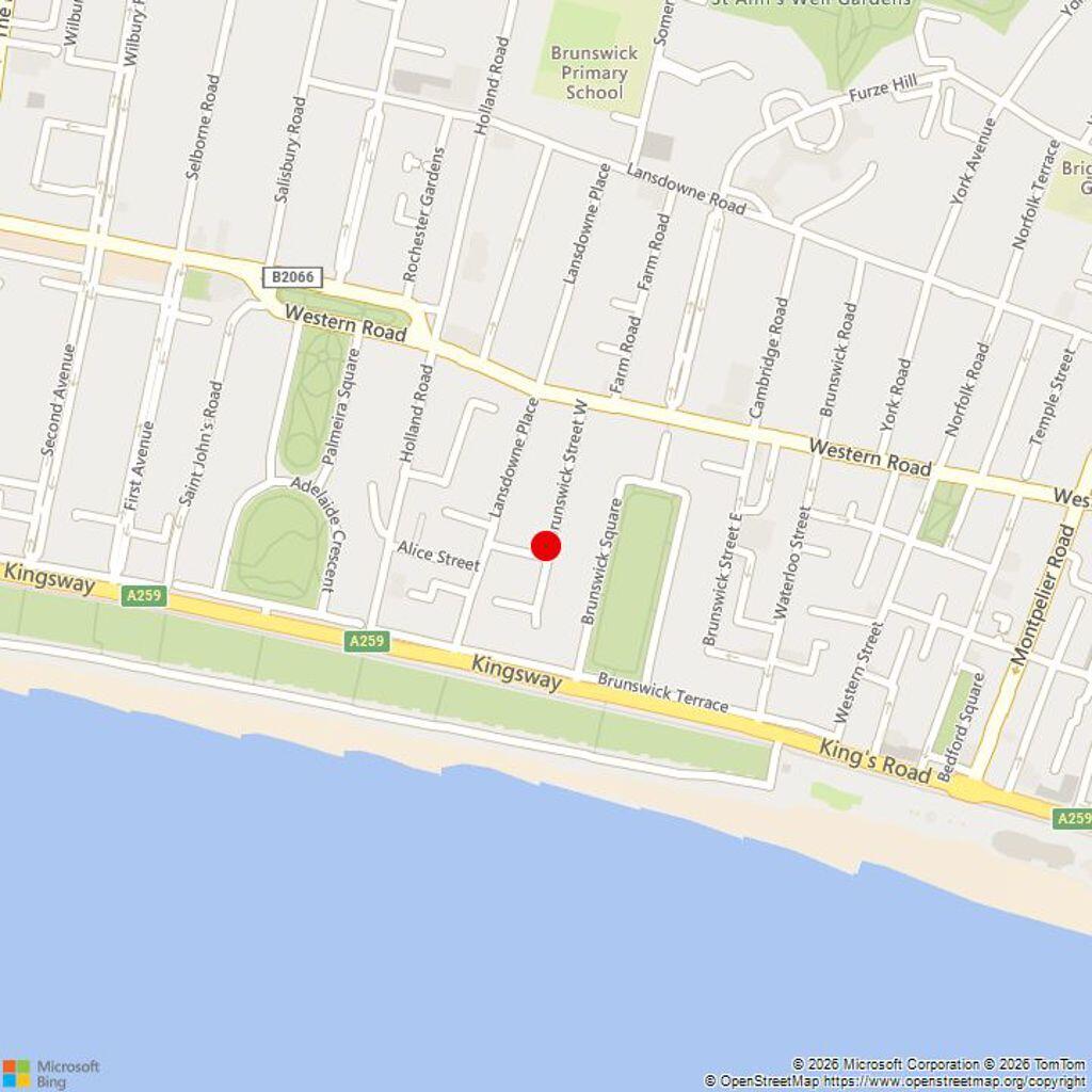 Property Map