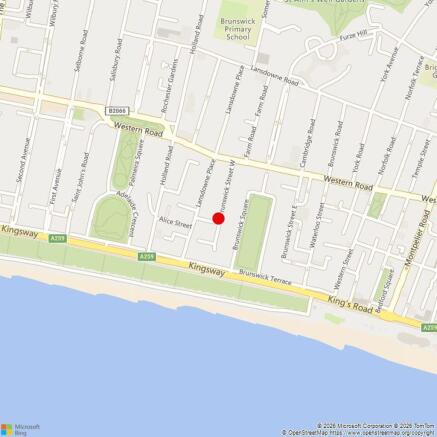Property Map