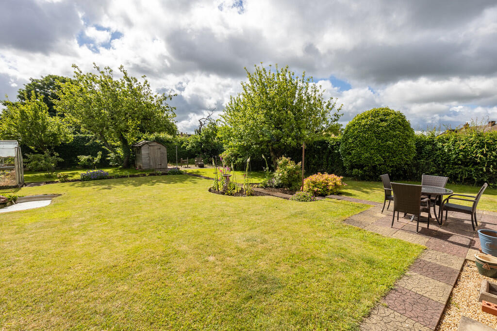 House in Derby, Castle Donington - View 2