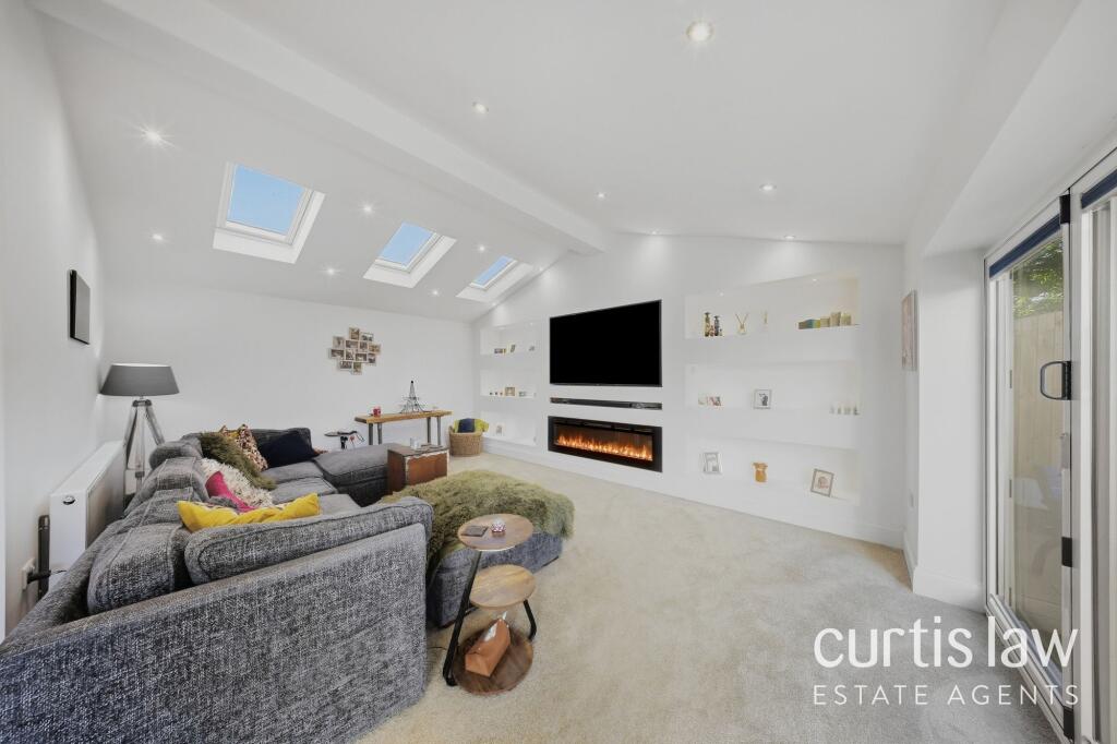 Main image of property: Moorland Avenue, Blackburn, BB2