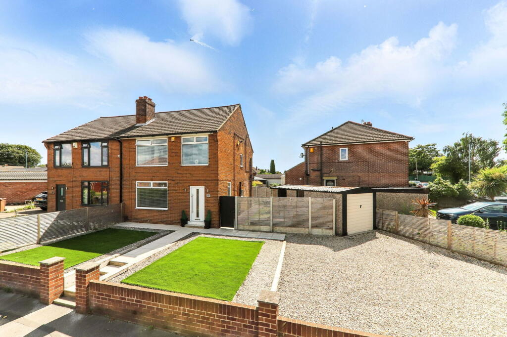 Main image of property: Bedford Close, Featherstone, WF7