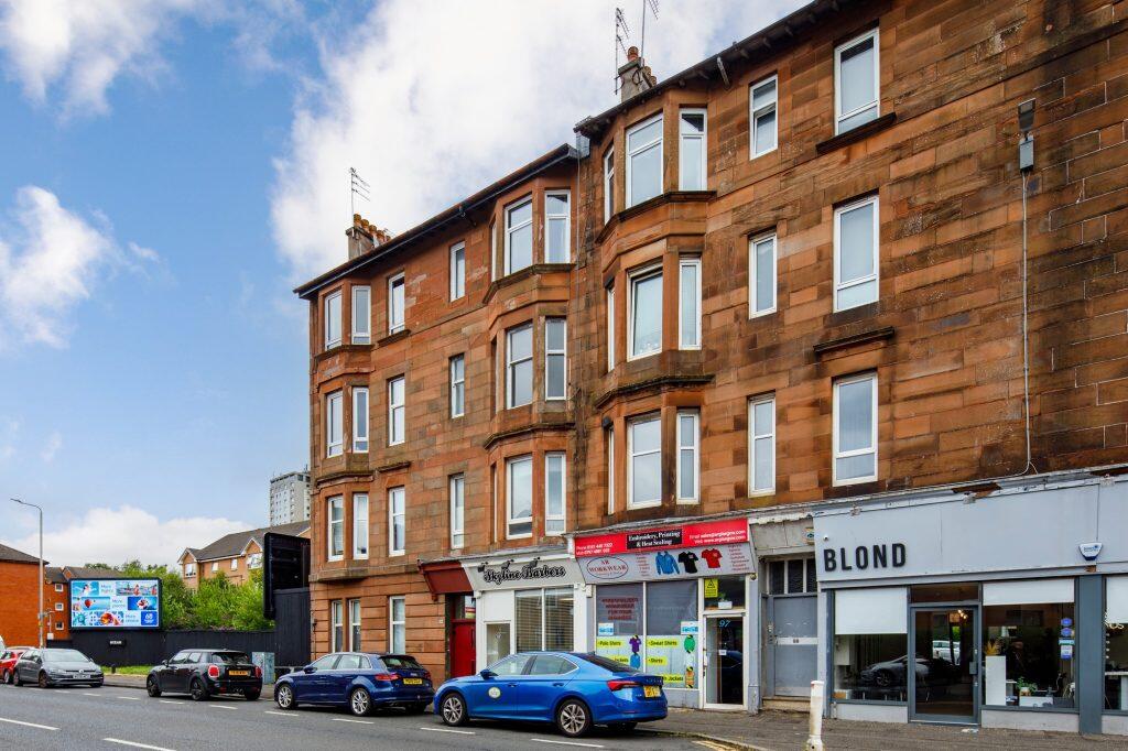 Main image of property: Holmlea Road, Cathcart