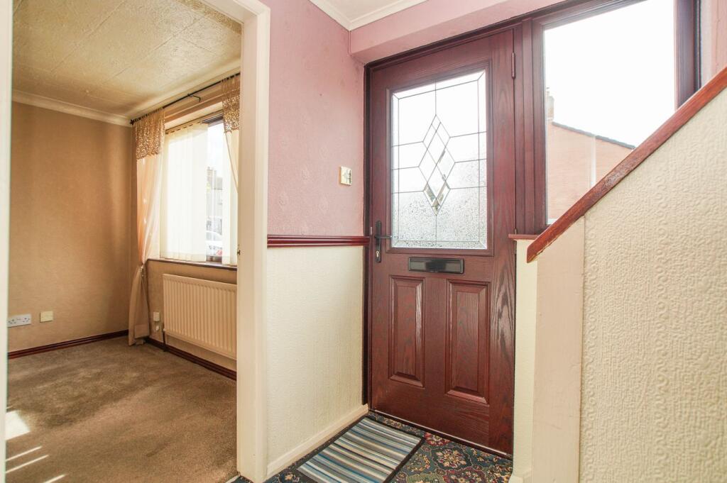House in Carlisle - More
