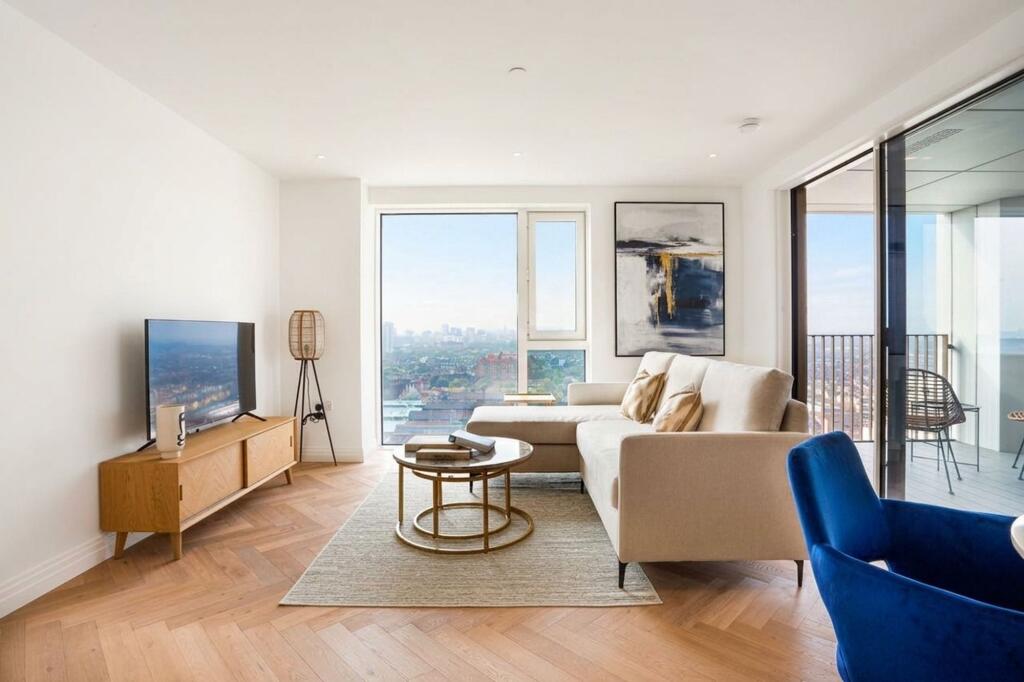 Main image of property: Kings Tower, Chelsea Creek, Fulham, SW6