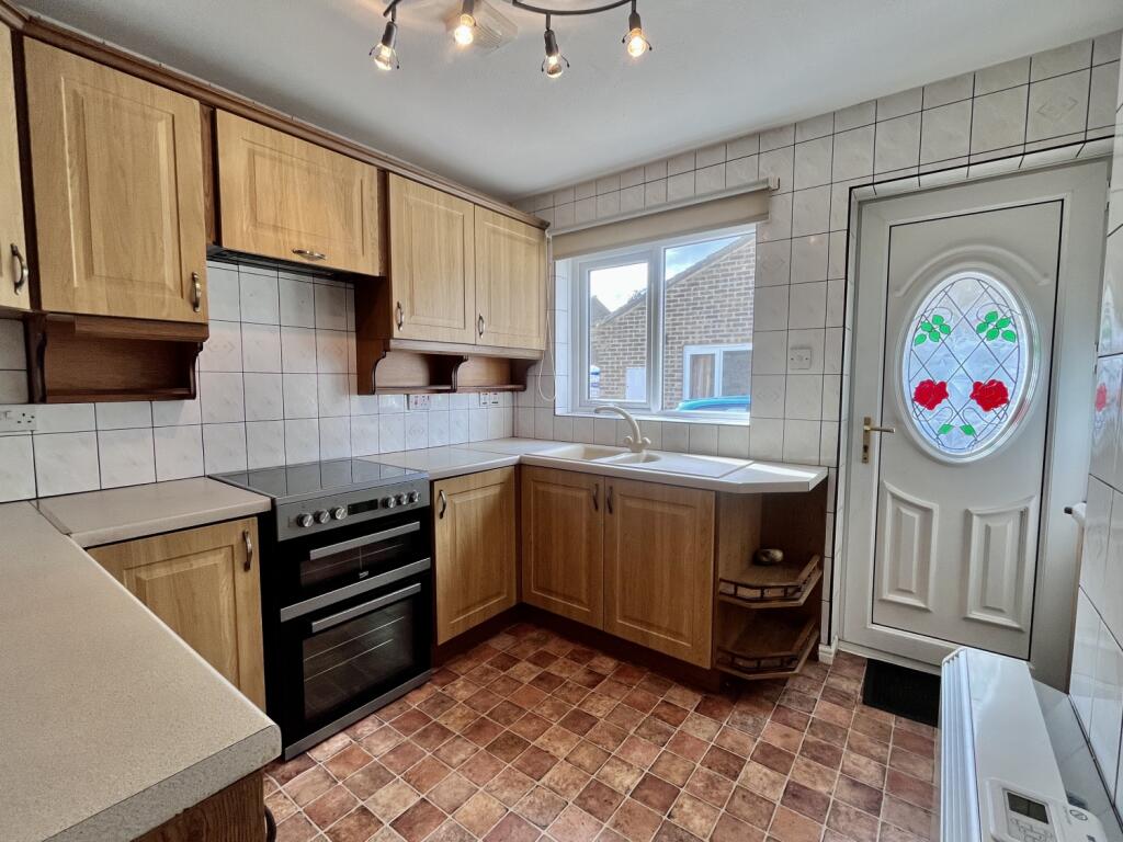 House in Stainton Grove, Marwood - View 3