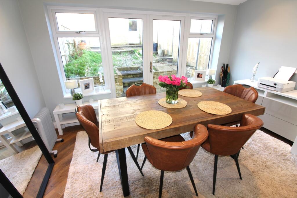 House in Oxford - View 5