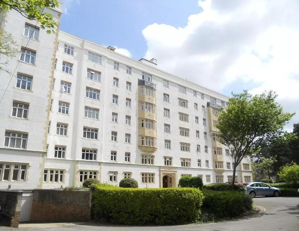 Main image of property: Bath Road, Bournemouth