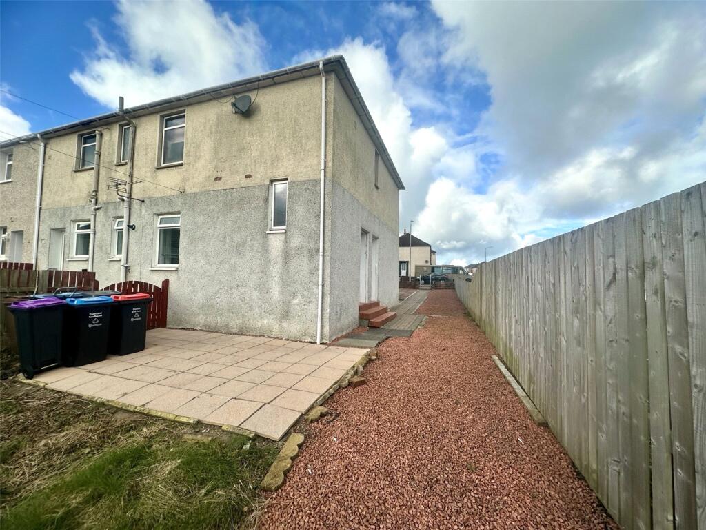 Apartment in Kilmarnock - View 4