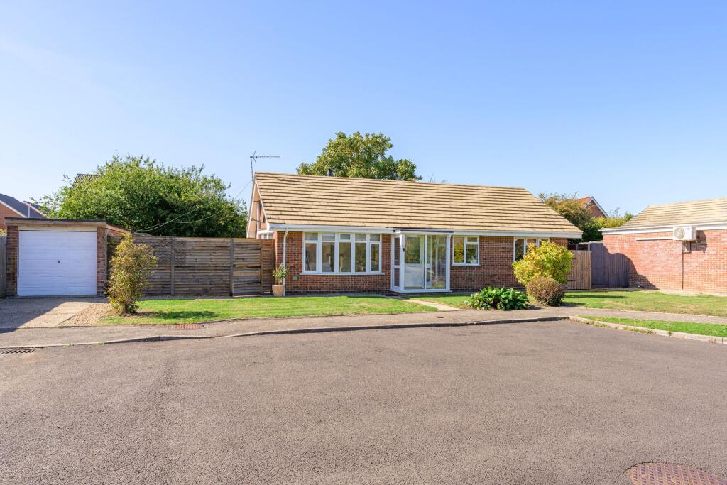 Main image of property: Woodfields, Stradbroke