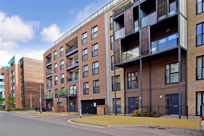 Main image of property: Pulse Court,, Maxwell Road, Romford, RM7