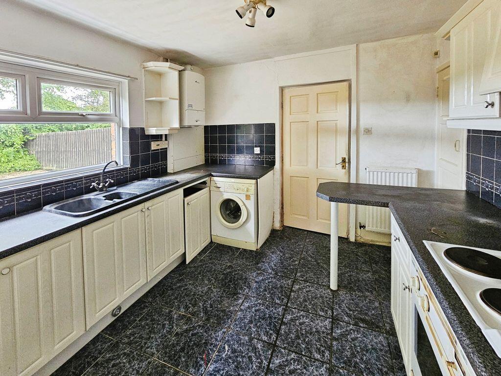 Hollymount Square, Bedlington - View 6