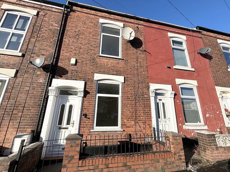 Main image of property: Pendlebury Road, Manchester