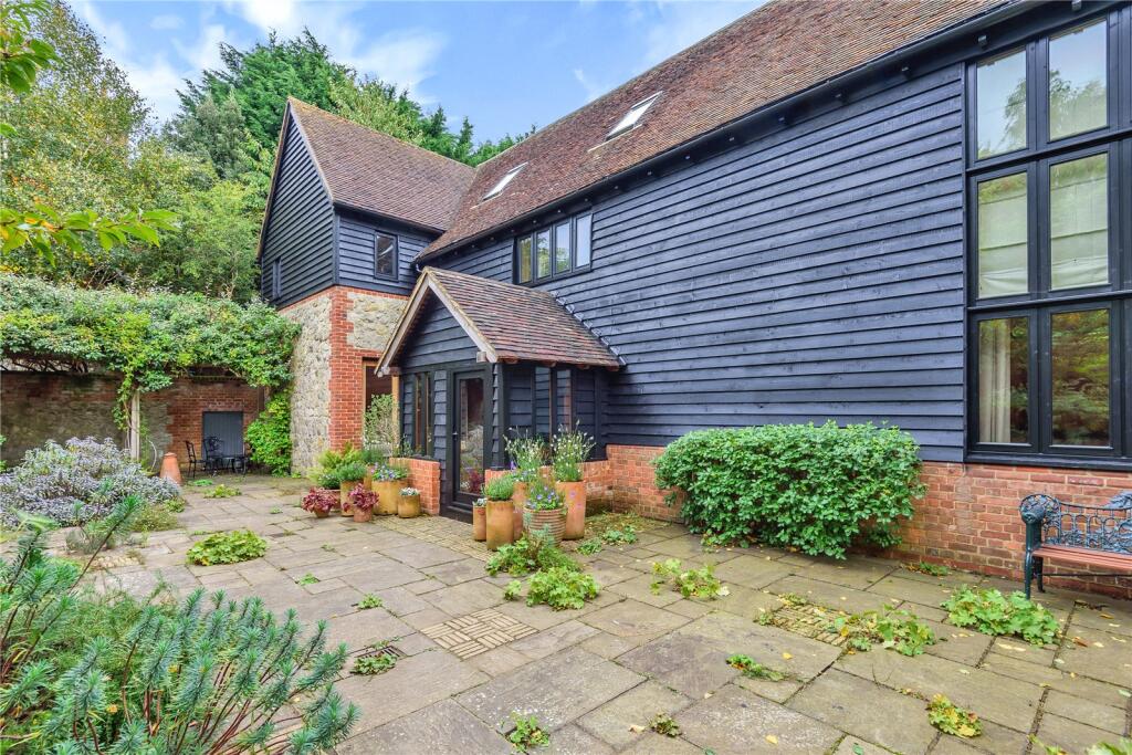 Main image of property: Barrow Green Road, Oxted, Surrey, RH8