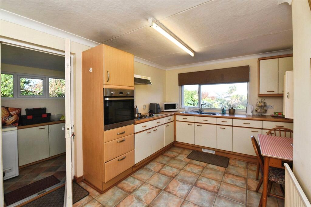 House in Truro - More